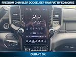 New 2025 Ram 2500 Rebel Crew Cab 4x4 Pickup for sale #SG520841 - photo 16