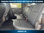 New 2025 Ram 2500 Rebel Crew Cab 4x4 Pickup for sale #SG520841 - photo 17