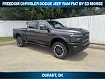 New 2025 Ram 2500 Rebel Crew Cab 4x4 Pickup for sale #SG520841 - photo 20