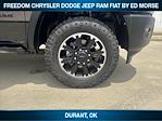 New 2025 Ram 2500 Rebel Crew Cab 4x4 Pickup for sale #SG520841 - photo 24
