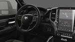 New 2025 Ram 2500 Rebel Crew Cab 4x4 Pickup for sale #SG520841 - photo 9