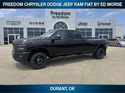 New 2025 Ram 3500 Tradesman Crew Cab 4x4 DRW Pickup for sale #SG526769 - photo 1