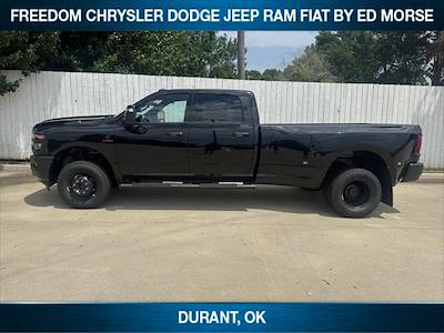 New 2025 Ram 3500 Tradesman Crew Cab 4x4 DRW Pickup for sale #SG526769 - photo 2