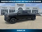 New 2025 Ram 3500 Tradesman Crew Cab 4x4 DRW Pickup for sale #SG526769 - photo 1