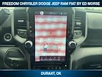 New 2025 Ram 3500 Tradesman Crew Cab 4x4 DRW Pickup for sale #SG526769 - photo 11