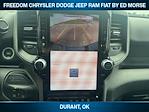 New 2025 Ram 3500 Tradesman Crew Cab 4x4 DRW Pickup for sale #SG526769 - photo 12