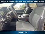 New 2025 Ram 3500 Tradesman Crew Cab 4x4 DRW Pickup for sale #SG526769 - photo 20