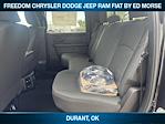 New 2025 Ram 3500 Tradesman Crew Cab 4x4 DRW Pickup for sale #SG526769 - photo 21