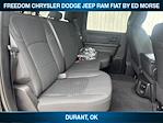 New 2025 Ram 3500 Tradesman Crew Cab 4x4 DRW Pickup for sale #SG526769 - photo 22