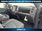 New 2025 Ram 3500 Tradesman Crew Cab 4x4 DRW Pickup for sale #SG526769 - photo 24