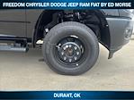 New 2025 Ram 3500 Tradesman Crew Cab 4x4 DRW Pickup for sale #SG526769 - photo 25