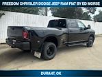 New 2025 Ram 3500 Tradesman Crew Cab 4x4 DRW Pickup for sale #SG526769 - photo 6
