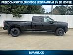 New 2025 Ram 3500 Tradesman Crew Cab 4x4 DRW Pickup for sale #SG526769 - photo 7
