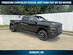 New 2025 Ram 3500 Tradesman Crew Cab 4x4 DRW Pickup for sale #SG526769 - photo 8