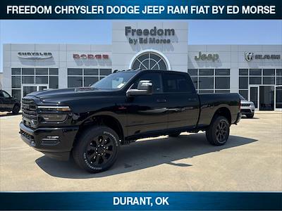New 2025 Ram 2500 Laramie Crew Cab 4x4 Pickup for sale #SG528599 - photo 1