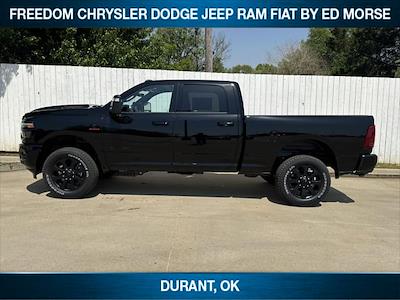 New 2025 Ram 2500 Laramie Crew Cab 4x4 Pickup for sale #SG528599 - photo 2