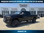 New 2025 Ram 2500 Laramie Crew Cab 4x4 Pickup for sale #SG528599 - photo 1