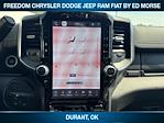 New 2025 Ram 2500 Laramie Crew Cab 4x4 Pickup for sale #SG528599 - photo 11