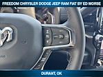 New 2025 Ram 2500 Laramie Crew Cab 4x4 Pickup for sale #SG528599 - photo 15