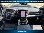 New 2025 Ram 2500 Laramie Crew Cab 4x4 Pickup for sale #SG528599 - photo 19