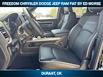 New 2025 Ram 2500 Laramie Crew Cab 4x4 Pickup for sale #SG528599 - photo 20