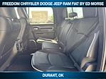 New 2025 Ram 2500 Laramie Crew Cab 4x4 Pickup for sale #SG528599 - photo 21