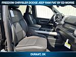 New 2025 Ram 2500 Laramie Crew Cab 4x4 Pickup for sale #SG528599 - photo 23
