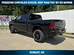 New 2025 Ram 2500 Laramie Crew Cab 4x4 Pickup for sale #SG528599 - photo 3