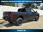 New 2025 Ram 2500 Laramie Crew Cab 4x4 Pickup for sale #SG528599 - photo 6