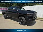 New 2025 Ram 2500 Laramie Crew Cab 4x4 Pickup for sale #SG528599 - photo 8