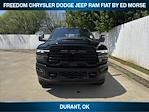 New 2025 Ram 2500 Laramie Crew Cab 4x4 Pickup for sale #SG528599 - photo 9