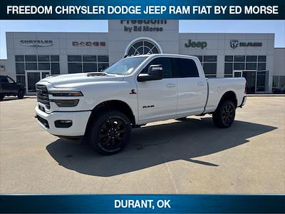 New 2025 Ram 2500 Laramie Crew Cab 4x4 Pickup for sale #SG528600 - photo 1