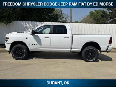 New 2025 Ram 2500 Laramie Crew Cab 4x4 Pickup for sale #SG528600 - photo 2