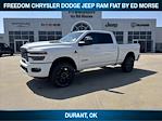 New 2025 Ram 2500 Laramie Crew Cab 4x4 Pickup for sale #SG528600 - photo 1