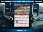 New 2025 Ram 2500 Laramie Crew Cab 4x4 Pickup for sale #SG528600 - photo 12