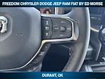 New 2025 Ram 2500 Laramie Crew Cab 4x4 Pickup for sale #SG528600 - photo 15