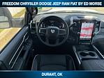 New 2025 Ram 2500 Laramie Crew Cab 4x4 Pickup for sale #SG528600 - photo 18