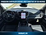 New 2025 Ram 2500 Laramie Crew Cab 4x4 Pickup for sale #SG528600 - photo 19