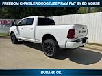New 2025 Ram 2500 Laramie Crew Cab 4x4 Pickup for sale #SG528600 - photo 3