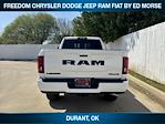 New 2025 Ram 2500 Laramie Crew Cab 4x4 Pickup for sale #SG528600 - photo 4
