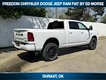 New 2025 Ram 2500 Laramie Crew Cab 4x4 Pickup for sale #SG528600 - photo 6