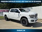 New 2025 Ram 2500 Laramie Crew Cab 4x4 Pickup for sale #SG528600 - photo 8