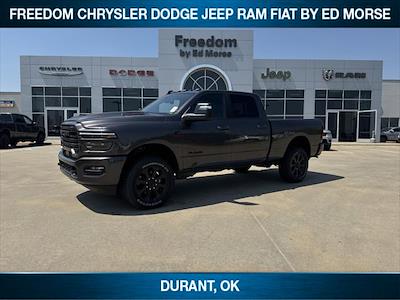 New 2025 Ram 2500 Laramie Crew Cab 4x4 Pickup for sale #SG528601 - photo 1
