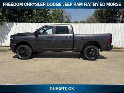 New 2025 Ram 2500 Laramie Crew Cab 4x4 Pickup for sale #SG528601 - photo 2