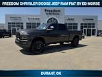 New 2025 Ram 2500 Laramie Crew Cab 4x4 Pickup for sale #SG528601 - photo 1