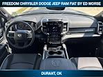 New 2025 Ram 2500 Laramie Crew Cab 4x4 Pickup for sale #SG528601 - photo 19
