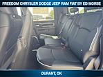 New 2025 Ram 2500 Laramie Crew Cab 4x4 Pickup for sale #SG528601 - photo 21