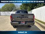 New 2025 Ram 2500 Laramie Crew Cab 4x4 Pickup for sale #SG528601 - photo 4