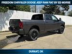 New 2025 Ram 2500 Laramie Crew Cab 4x4 Pickup for sale #SG528601 - photo 6