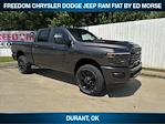 New 2025 Ram 2500 Laramie Crew Cab 4x4 Pickup for sale #SG528601 - photo 8